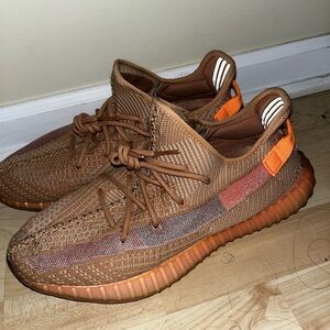 Adidas Yeezy Boost 350 V2 Clay 2019 EG 7490 US Size 13